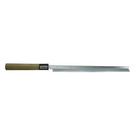Kanetsune 2023 Takobiki 240Mm  W/ Magnolia Wood Handle KAN-G10
